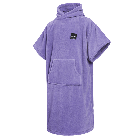 Poncho Teddy