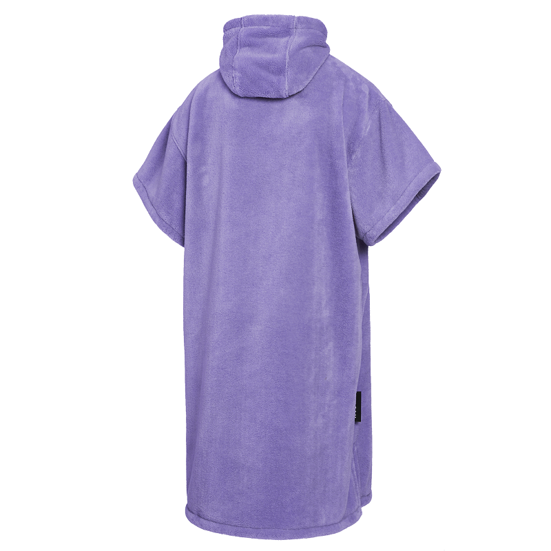 Poncho Teddy