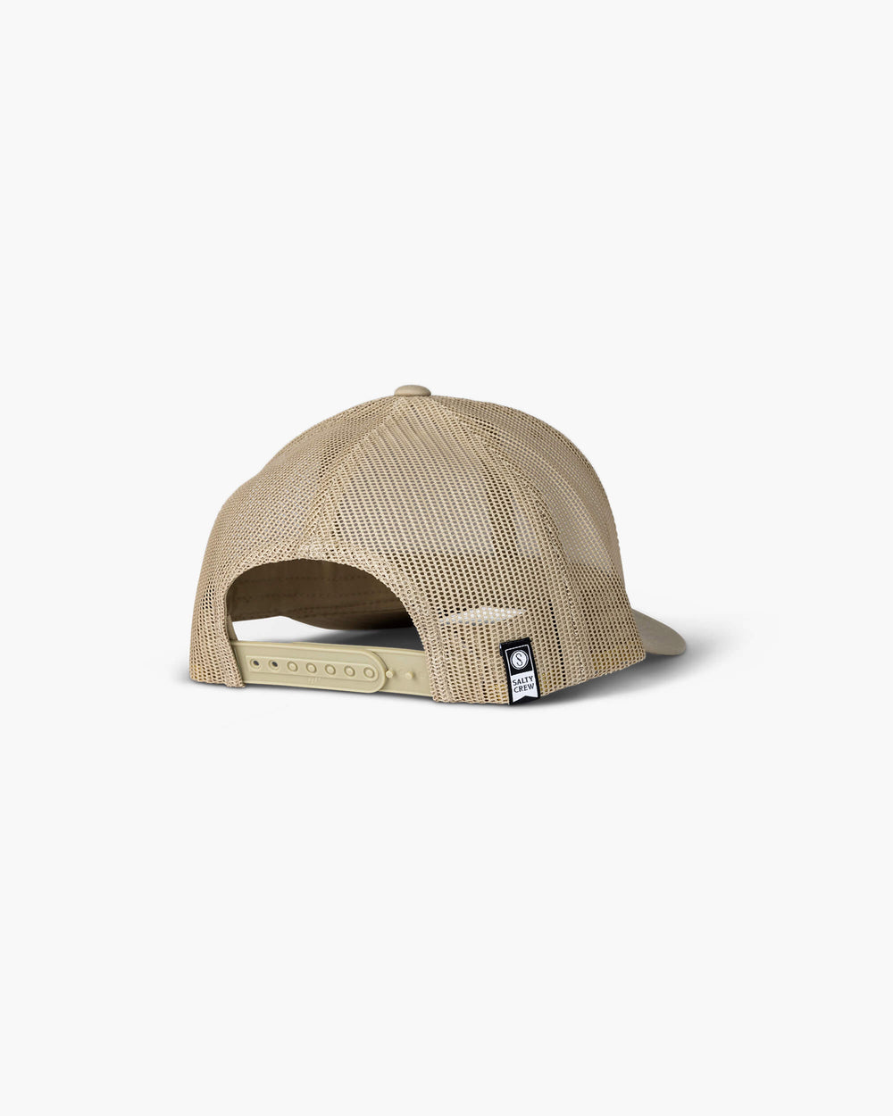 Salty Crew Bruce Retro Trucker - Khaki