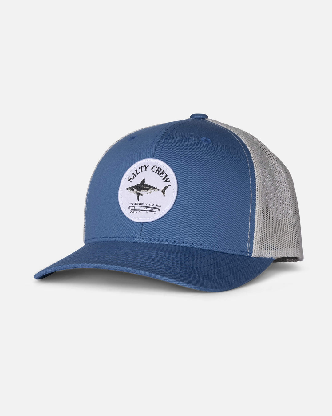 Salty Crew - Bruce Trucker Cap