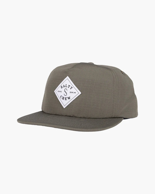 Tippet Rip 5 Panel