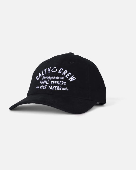 Night Bite Dad Hat