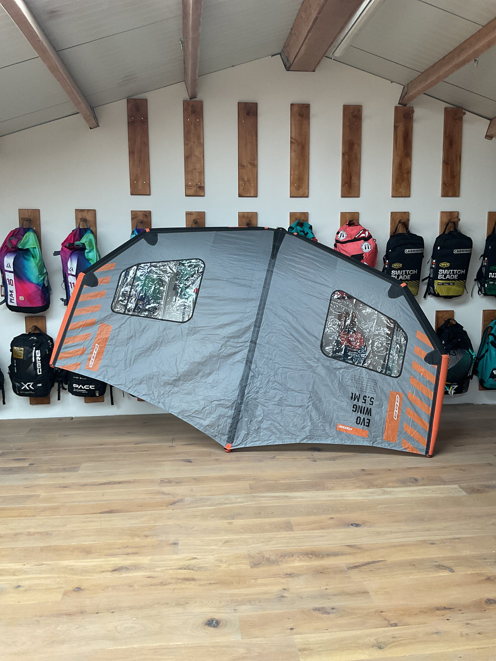 EVO Wing 5.5m - Used
