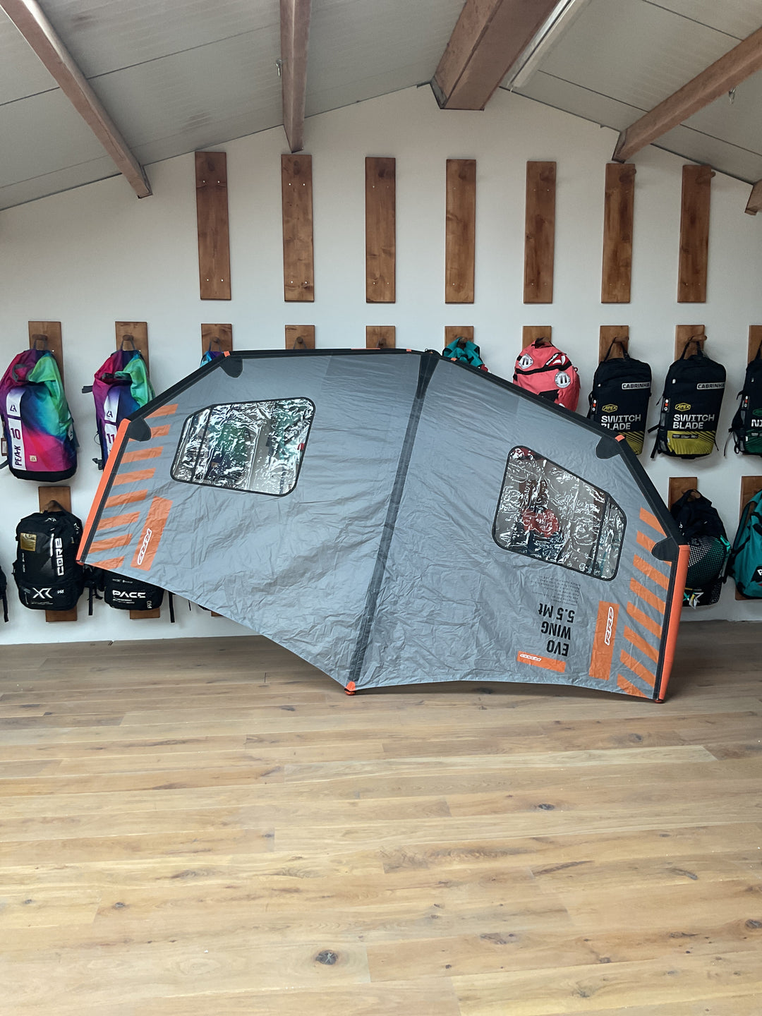 EVO Wing 5.5m - Used