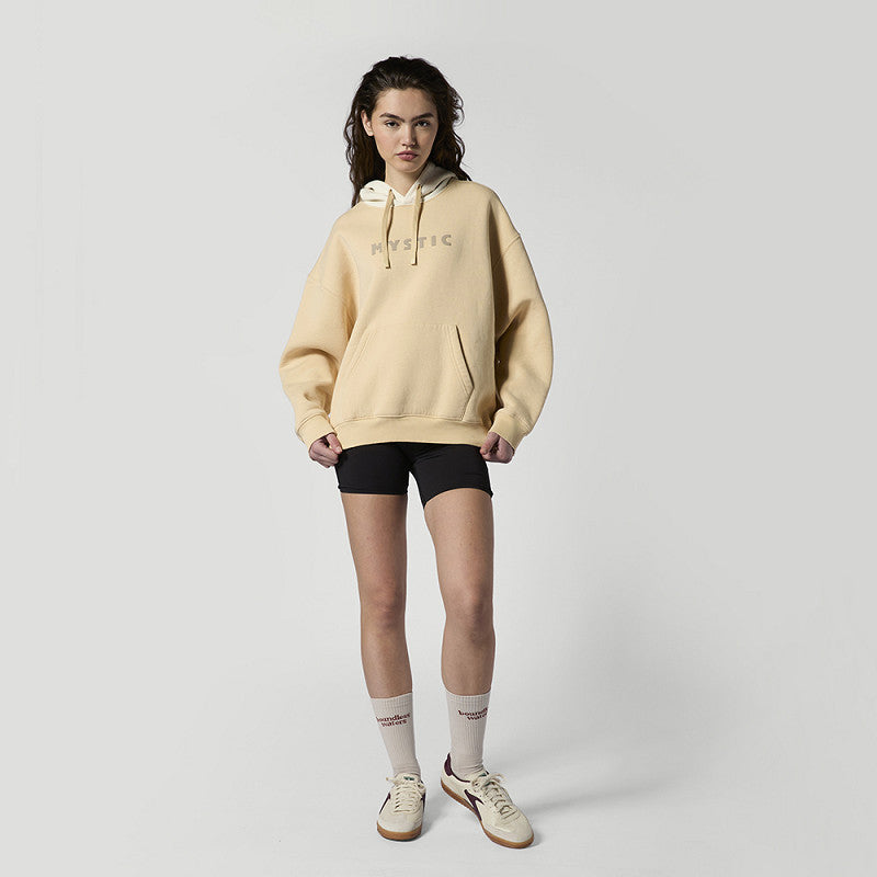 Eclipsis Hood Sweat