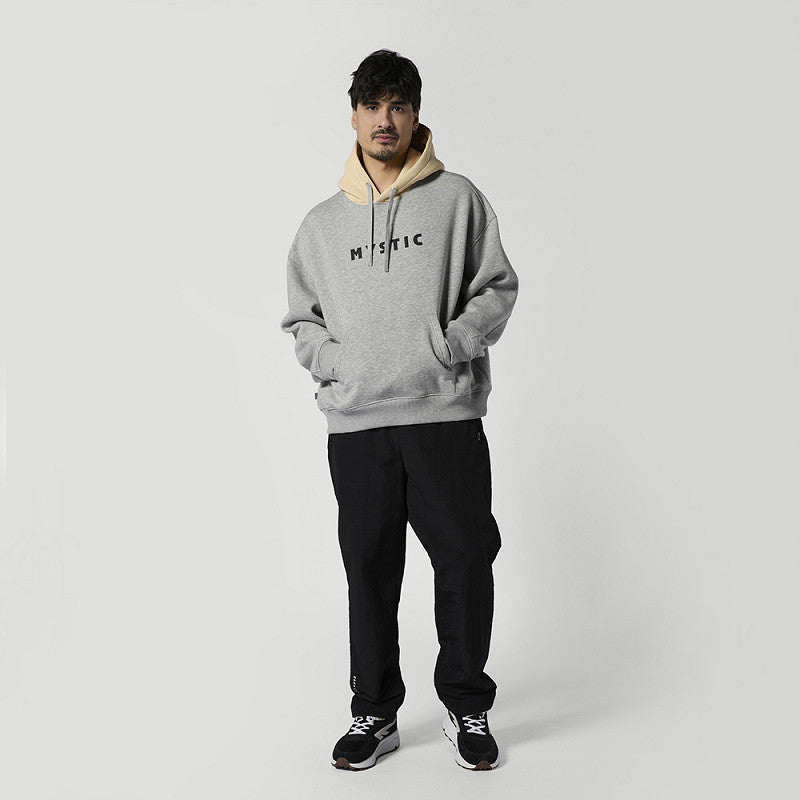 Eclipsis Hood Sweat