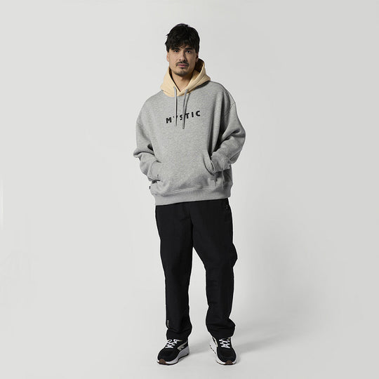 Eclipsis Hood Sweat