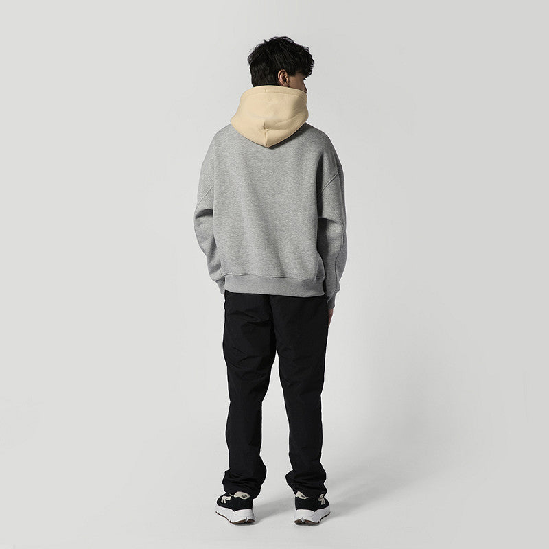 Eclipsis Hood Sweat