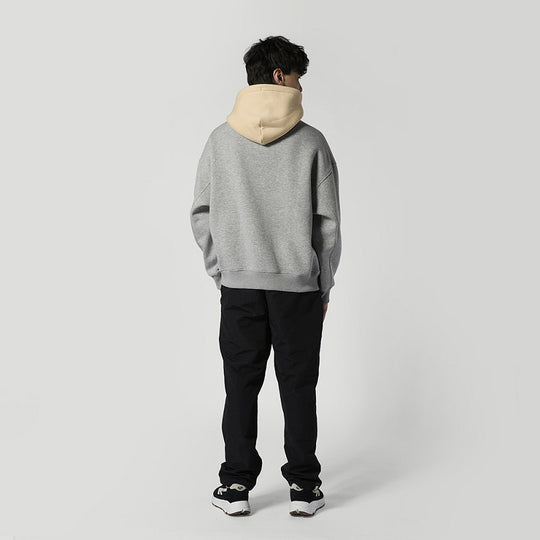 Eclipsis Hood Sweat
