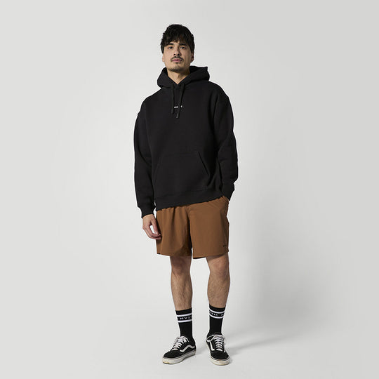 Concept SB1 Hood Sweat