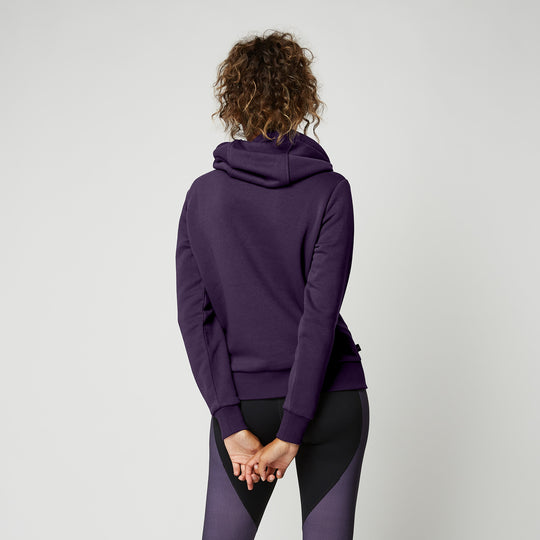 Brand Hoodie Sweat Women