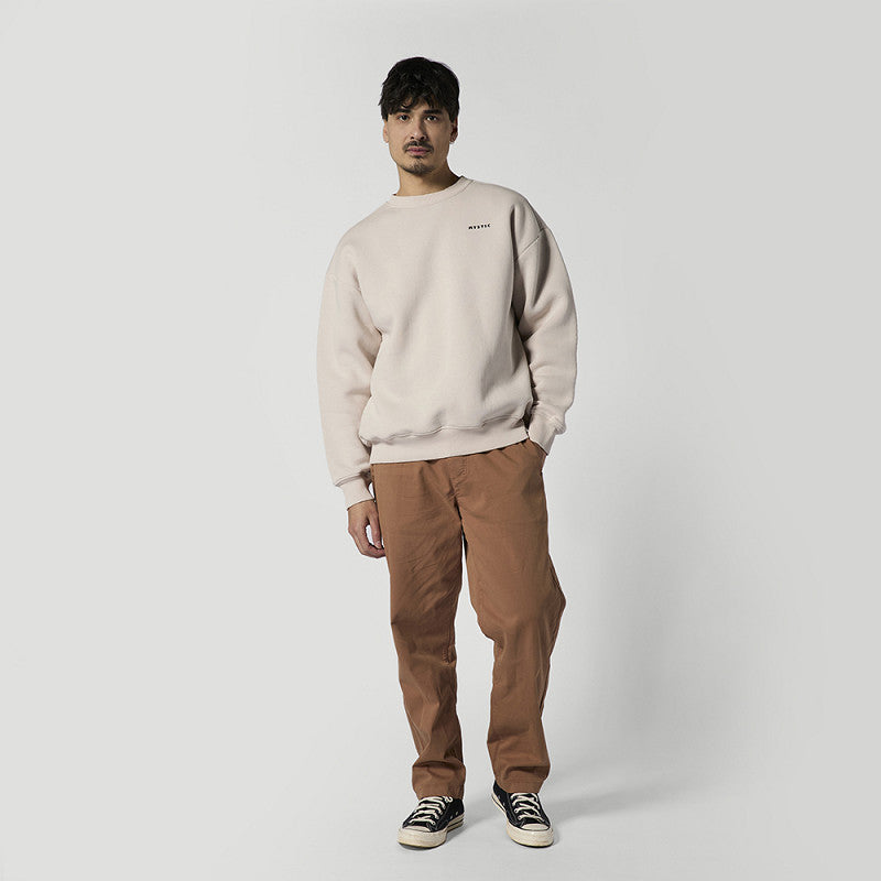 Profile Crew Sweat