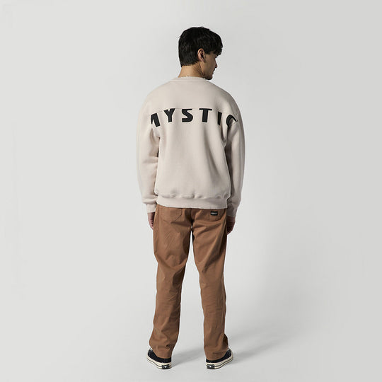 Profile Crew Sweat