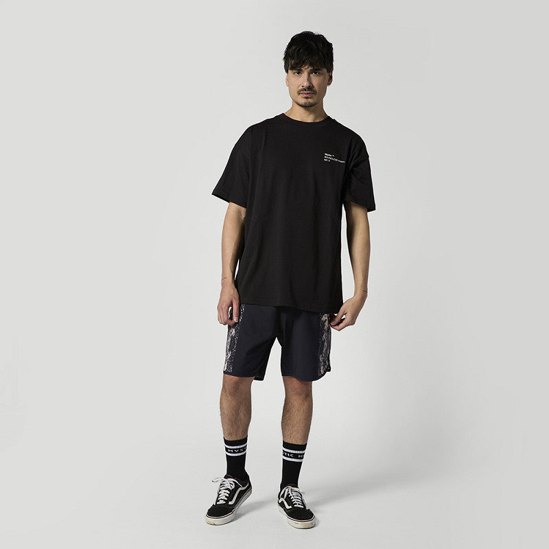 Heartsease Tee