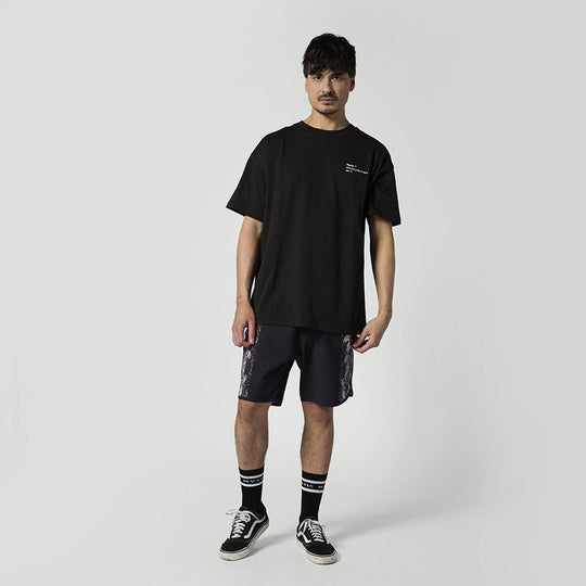 Heartsease Tee