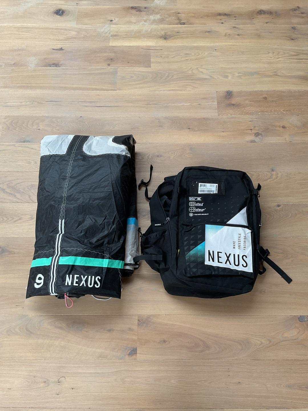 Nexus 3 - 8m Lightly Used