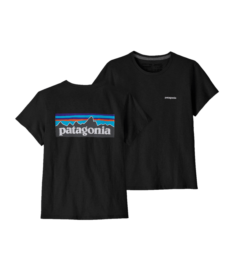 W's P-6 Logo Responsibili-Tee