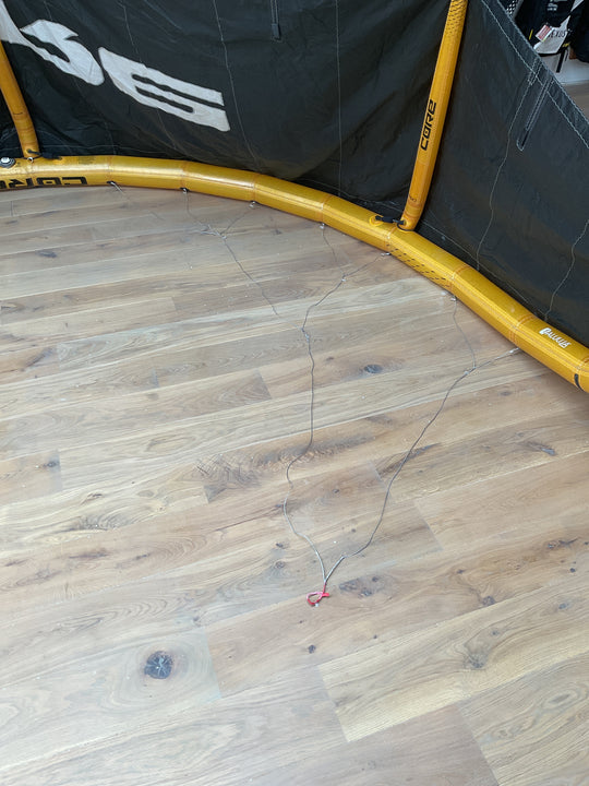 Pace Pro 9m - Used #tkf357W