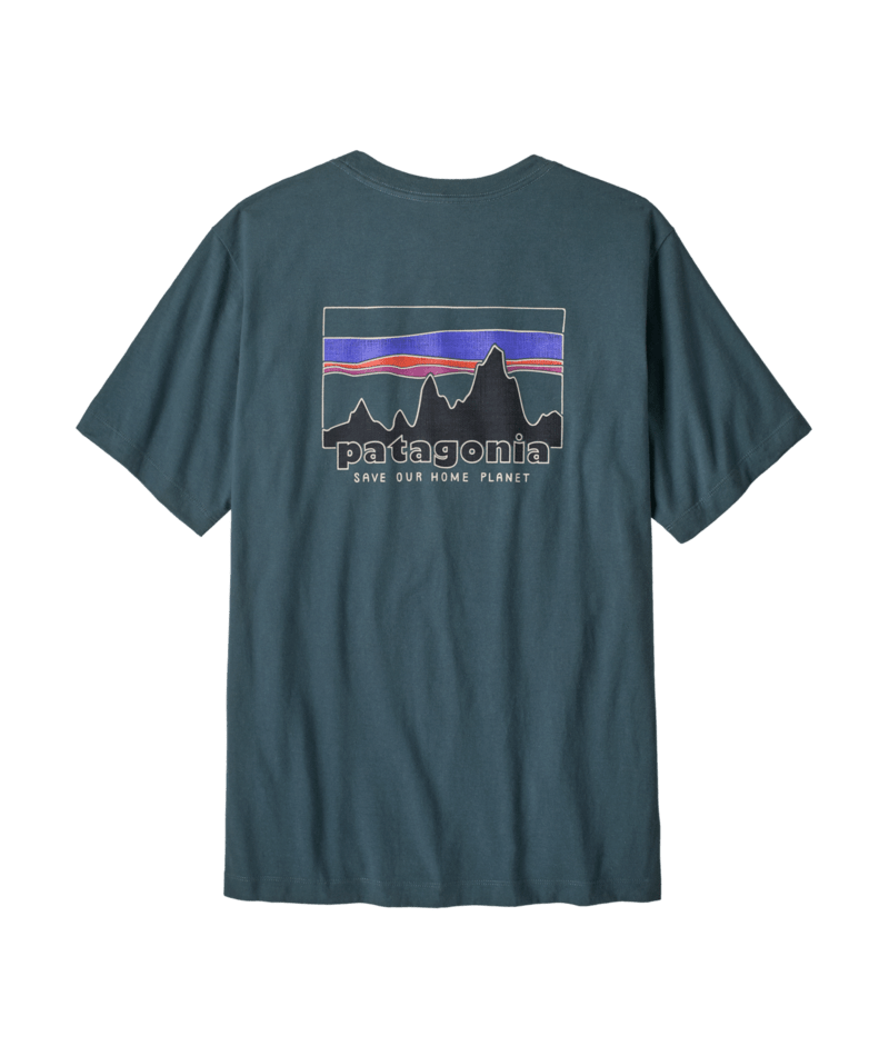 M's '73 Skyline T-Shirt