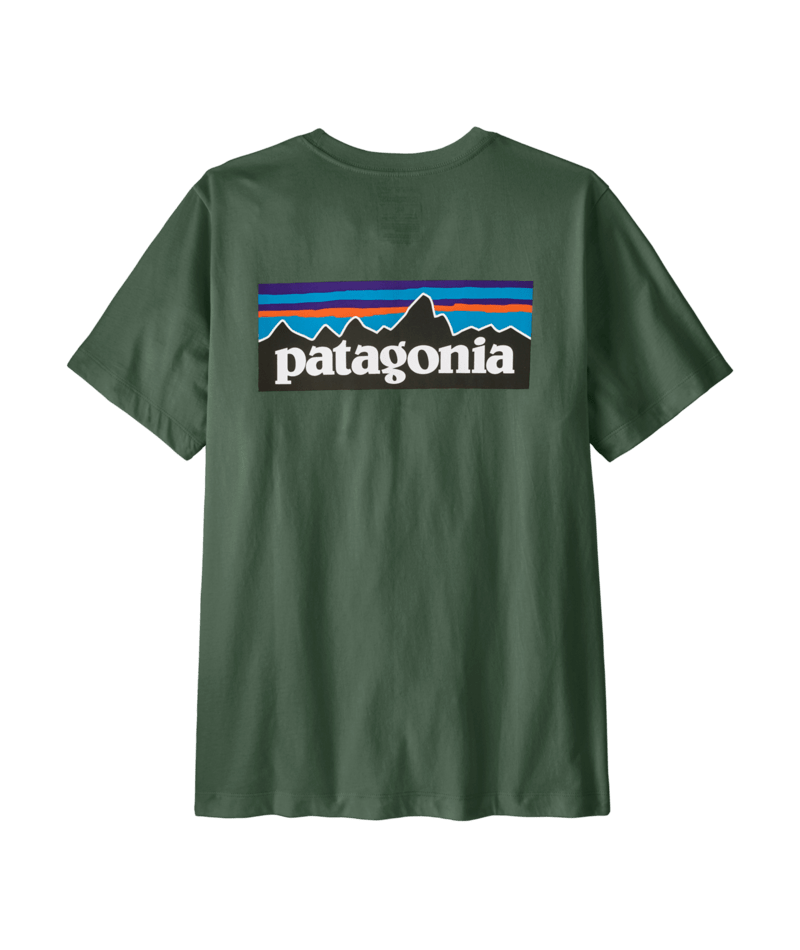 Men's P-6 Logo T-Shirt