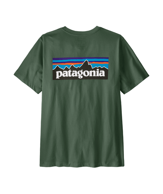 Men's P-6 Logo T-Shirt