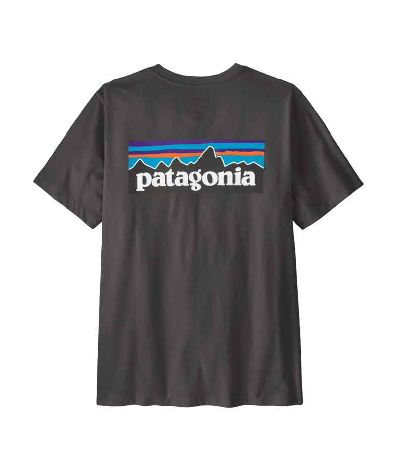 Men's P-6 Logo T-Shirt