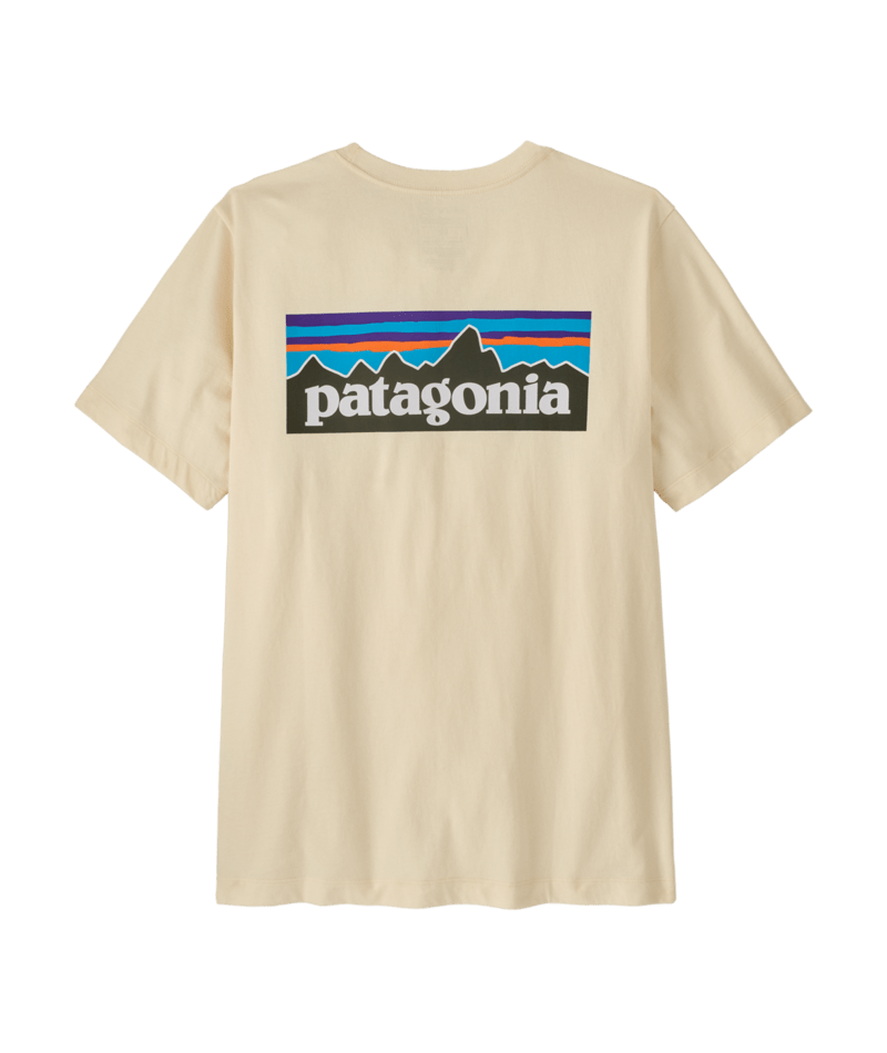 Men's P-6 Logo T-Shirt