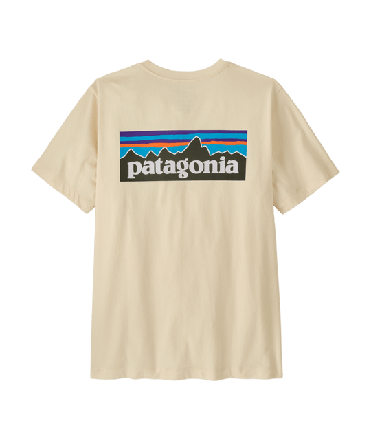 Men's P-6 Logo T-Shirt
