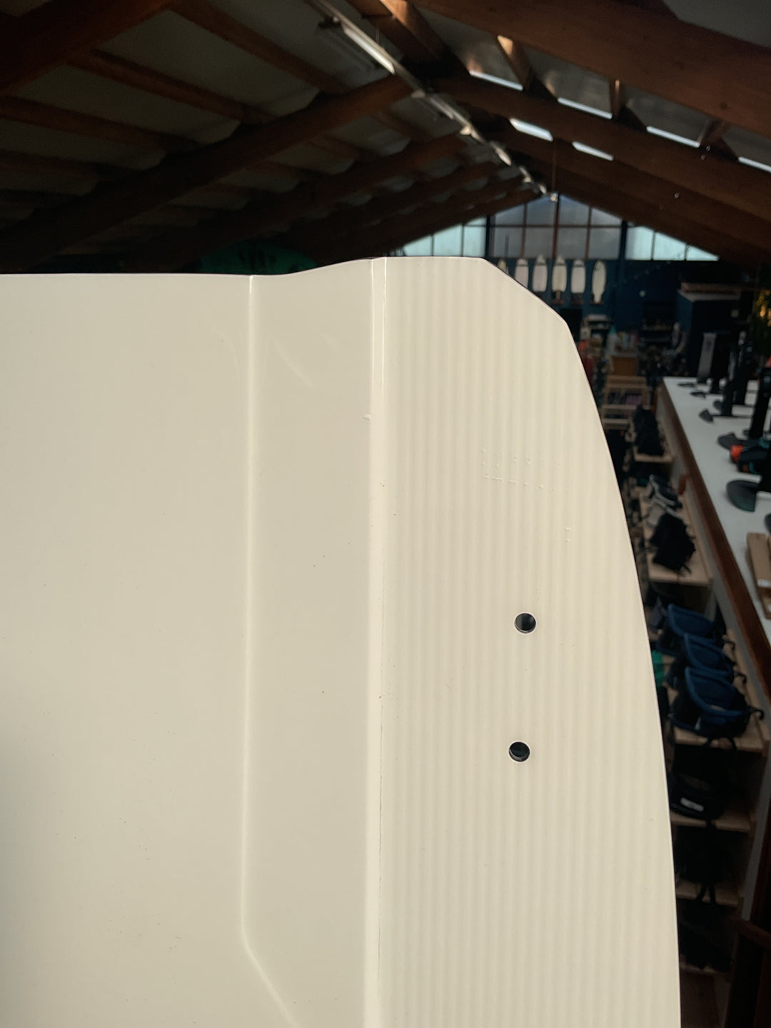 Core Fusion Kiteboard