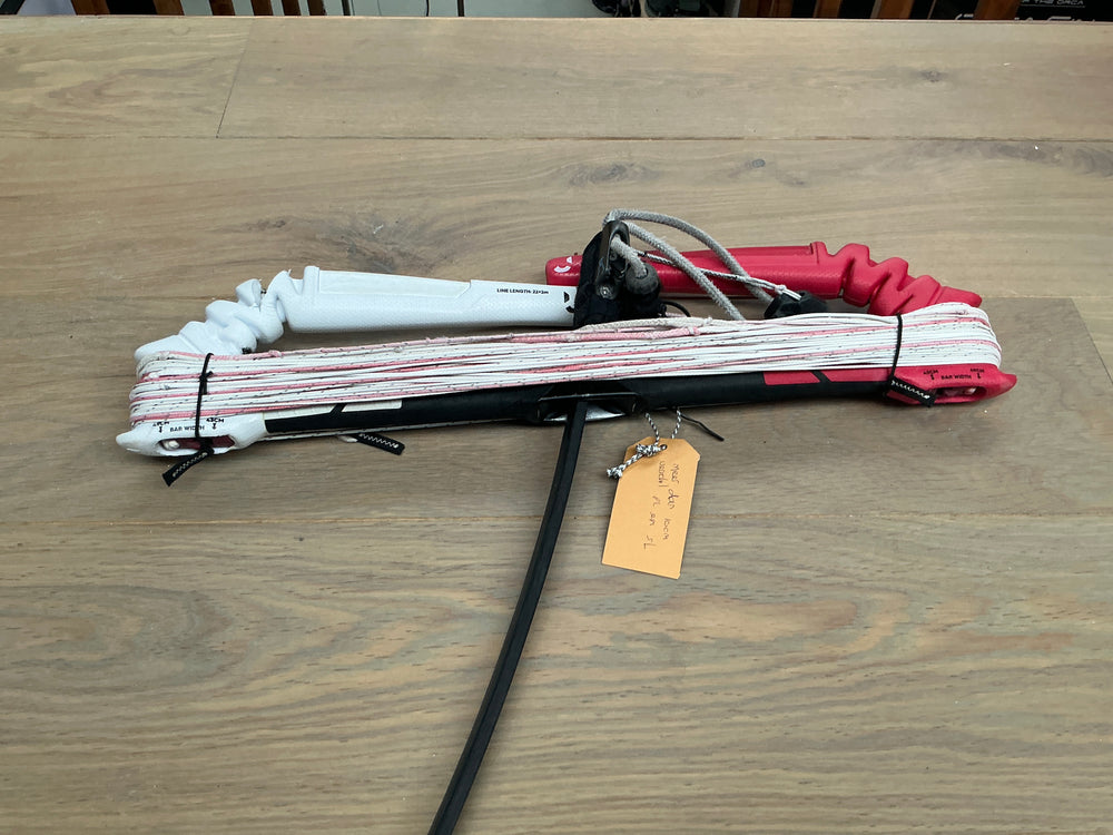 Dreamstick X Shorty - Used tkf274