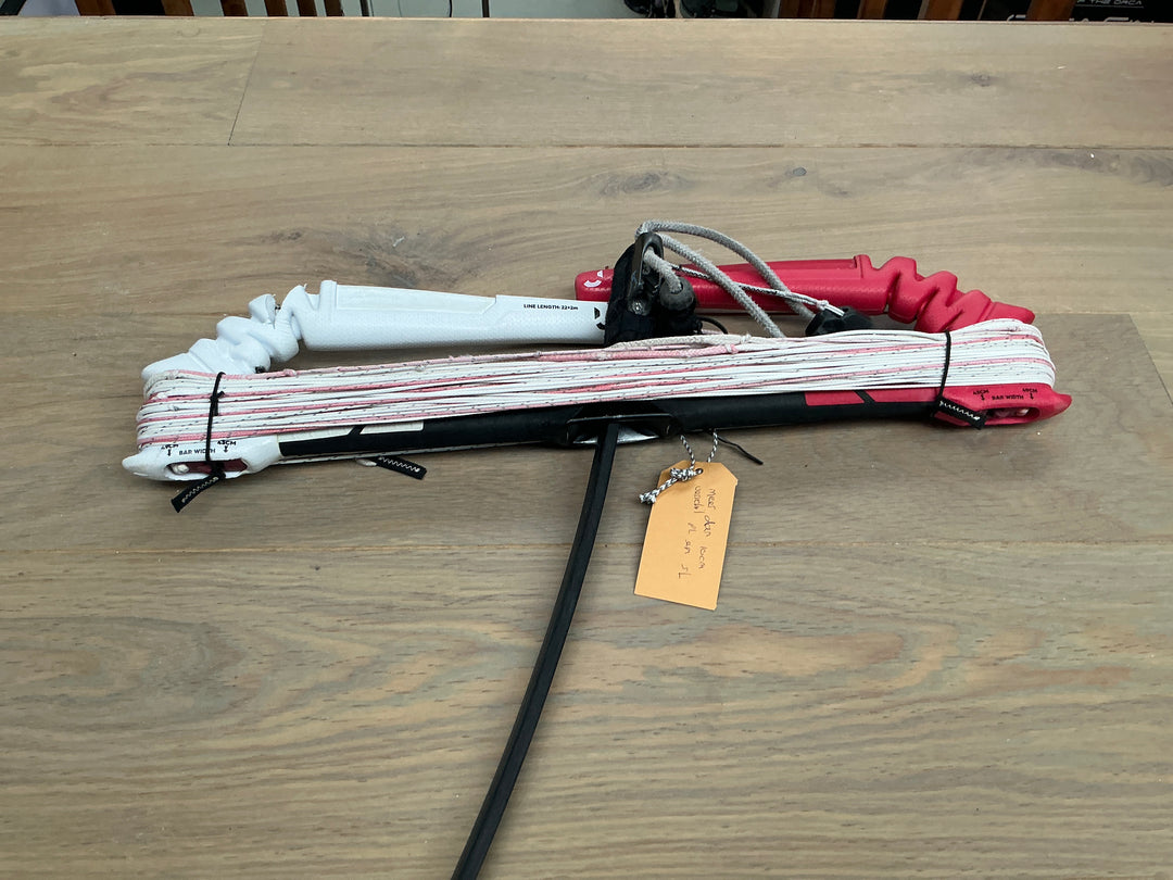 Dreamstick X Shorty - Used tkf274