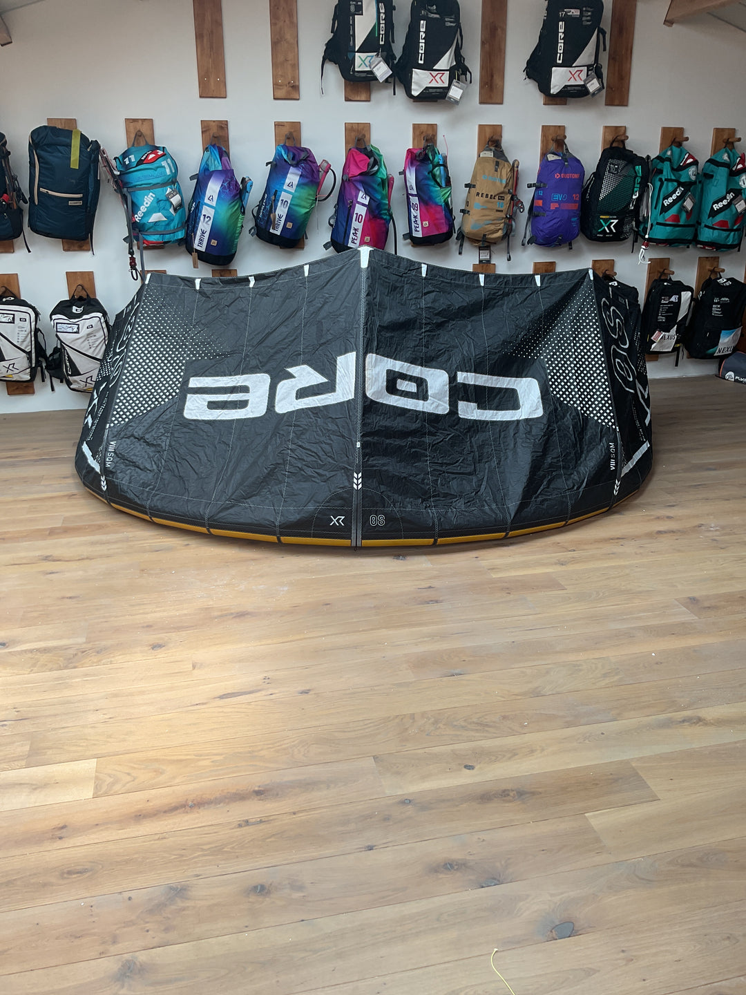 XR Pro 8m - Used #tkf356W