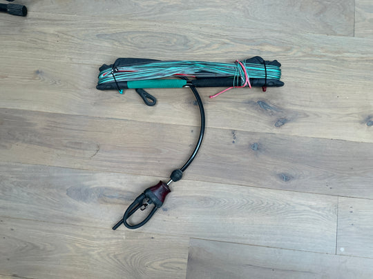 Navigator 45-50cm - Used  tkf269