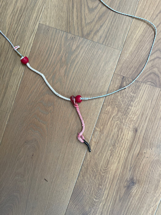 Supermodel HTF 2 12m- Used