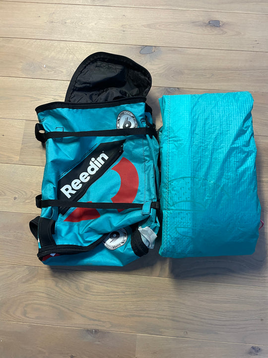 Supermodel 2025 6m - Used