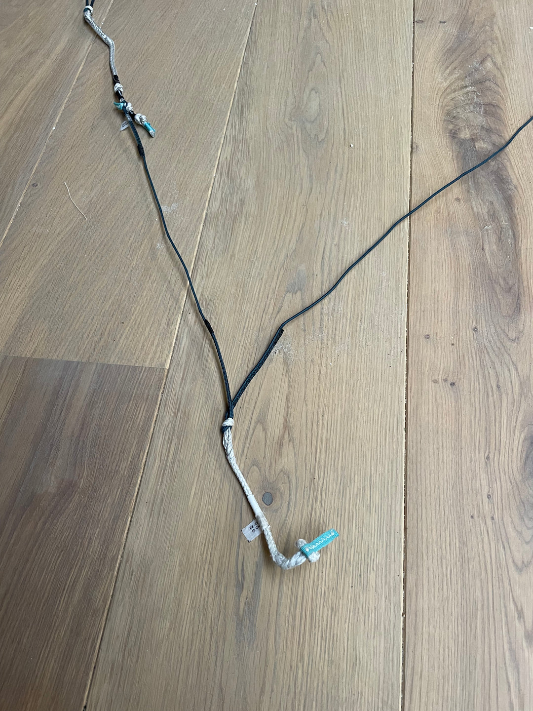 Eleveight RS 7m V8 - Used