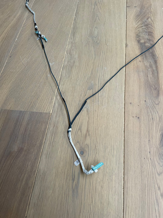 Eleveight RS 7m V8 - Used