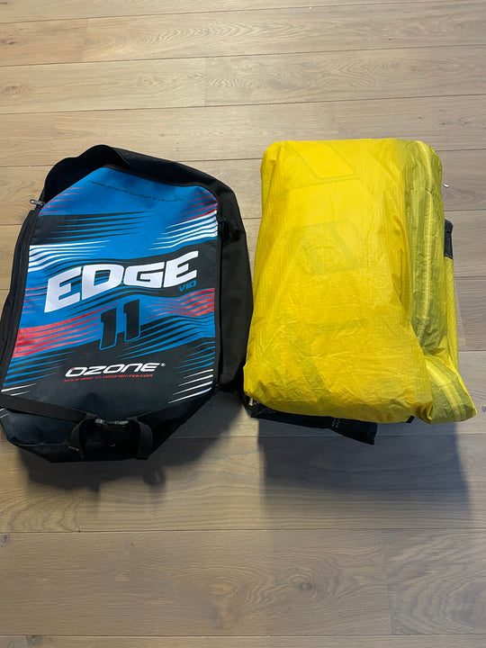Edge V10 - 11m