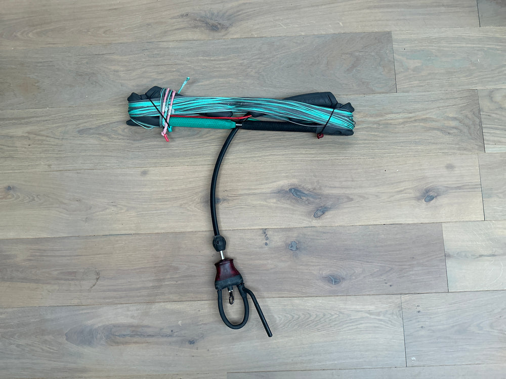 Navigator 50-55cm - Used tkf268