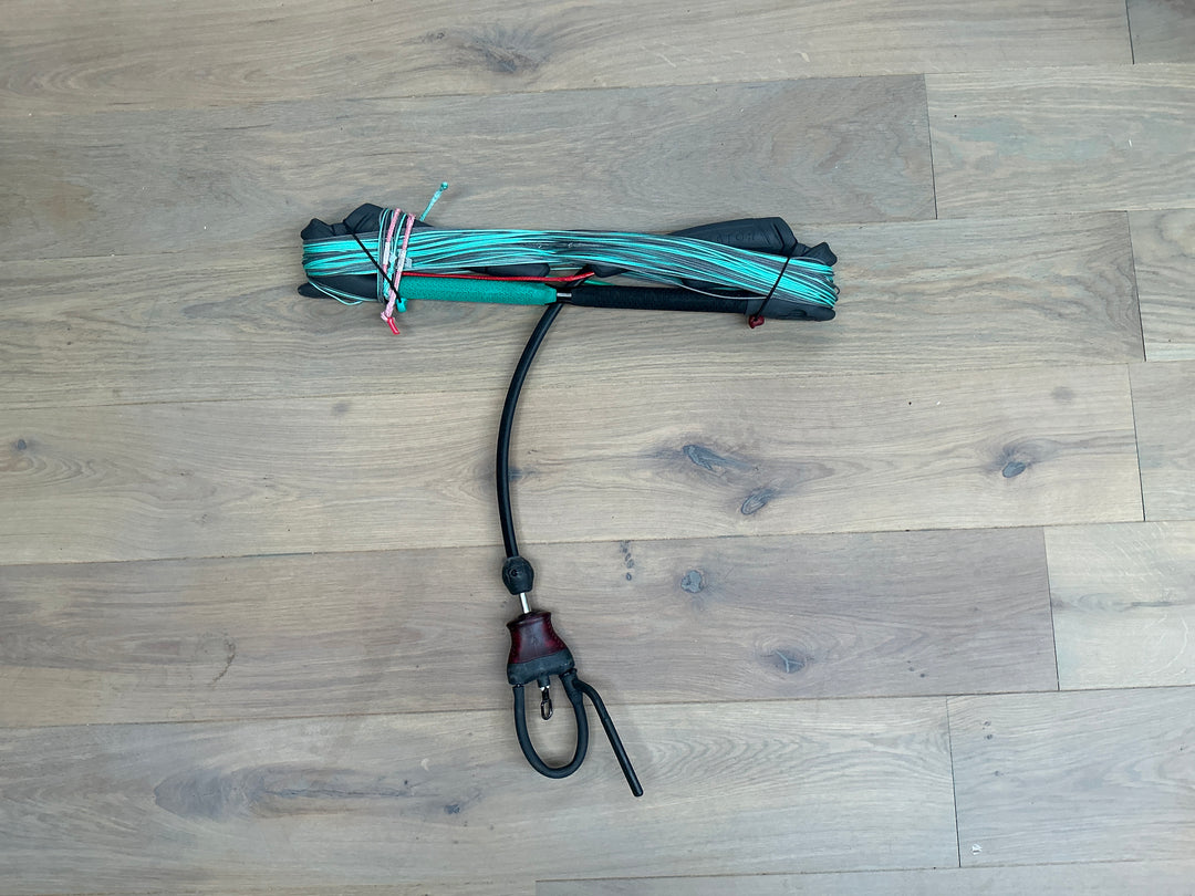 Navigator 50-55cm - Used tkf268