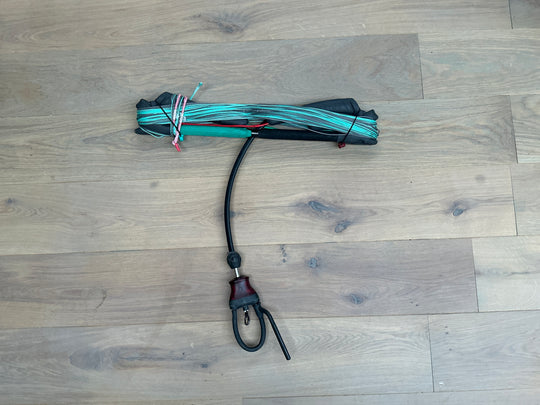 Navigator 50-55cm - Used tkf268