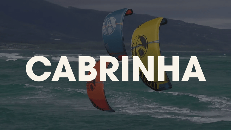 Cabrinha Kiteboards