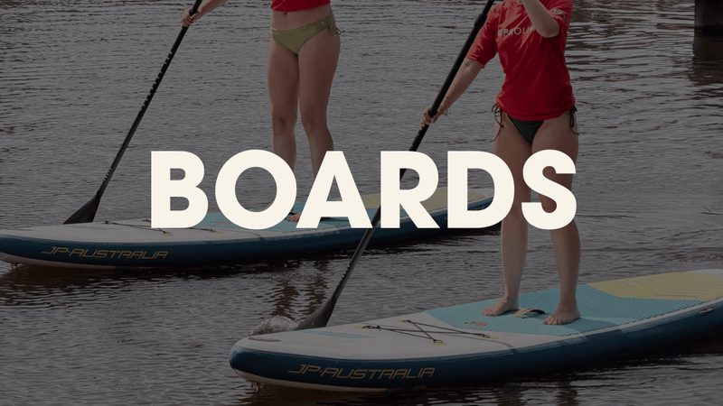 Boards