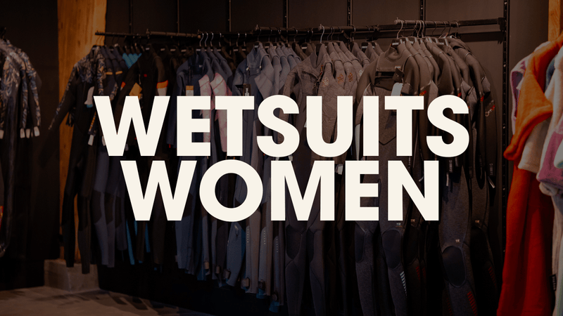 Wetsuit Sale Women