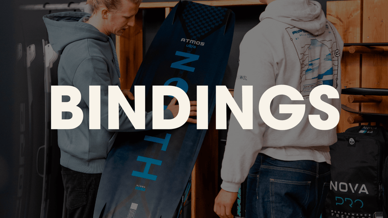 Bindings / Pads