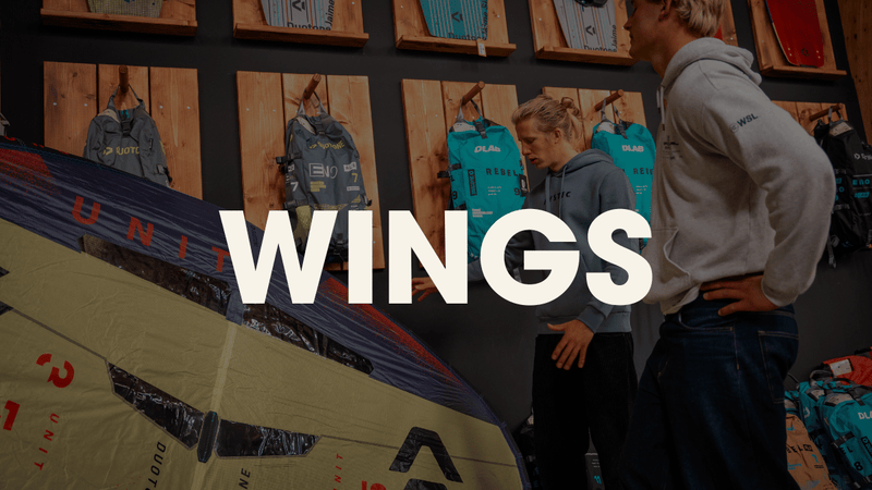 Wings