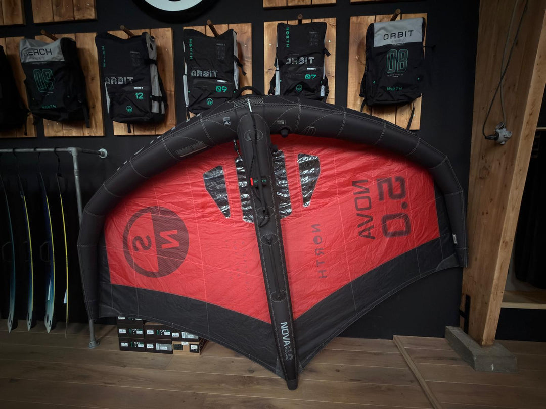 Nova - 5.0m Used