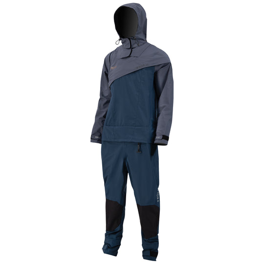 Nordic Drysuit Hooded