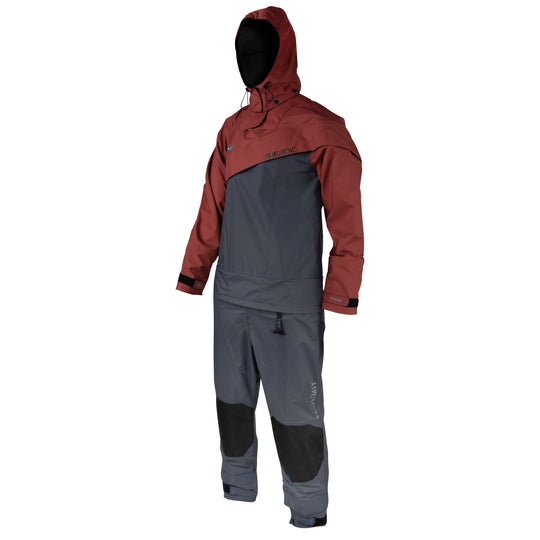 Nordic Drysuit Hooded