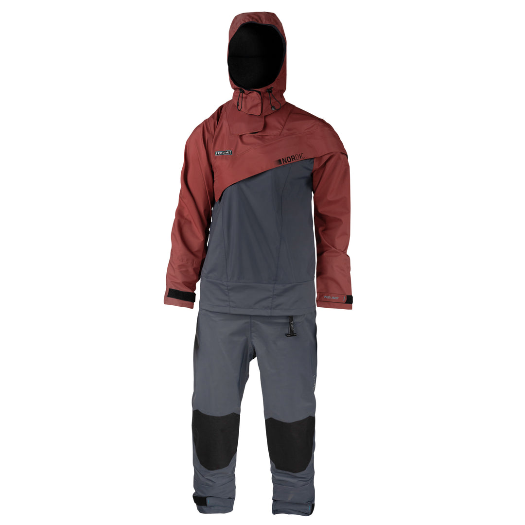 Nordic Drysuit Hooded